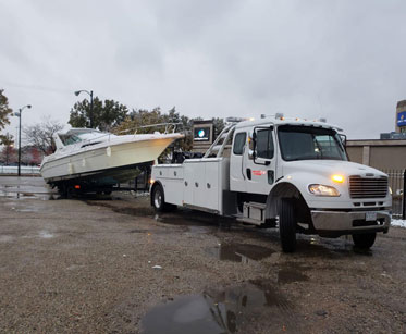 Chicago Towing