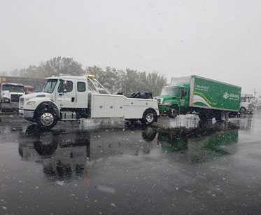 Chicago Towing