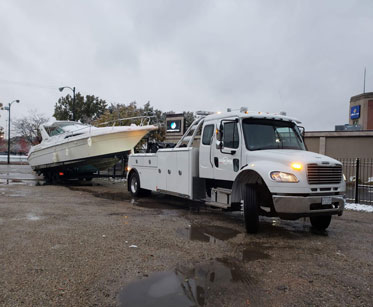 Chicago Towing