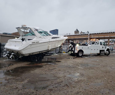 Chicago Towing