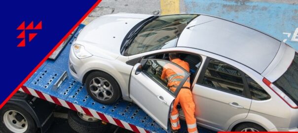 Vehicle jump start
