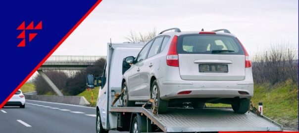 Emergency towing
