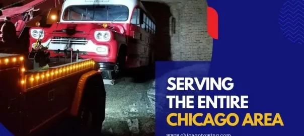 Emergency Towing