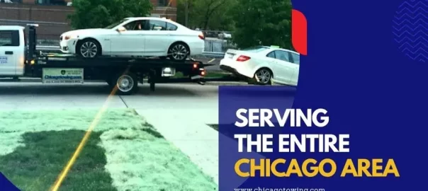 Emergency Towing