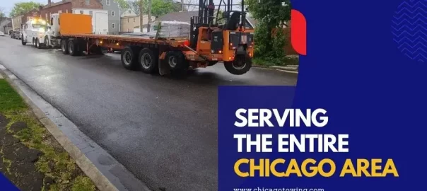 Emergency Towing