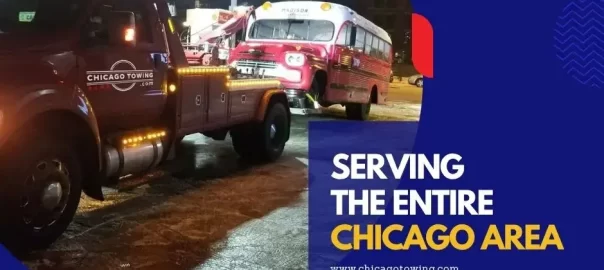 Emergency Towing