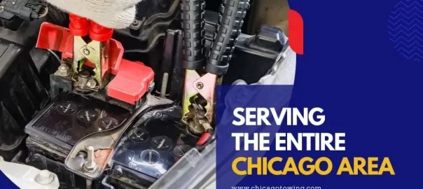vehicle jump start