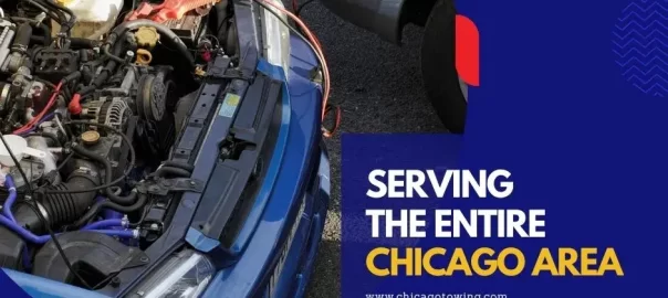 vehicle jump start