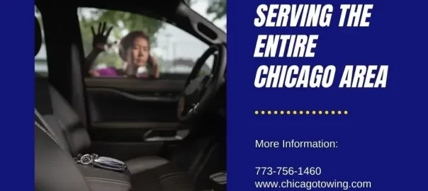 roadside assistance