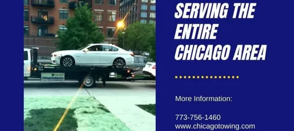 emergency towing