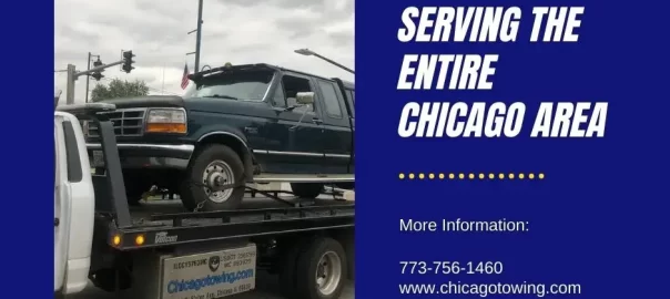 emergency towing