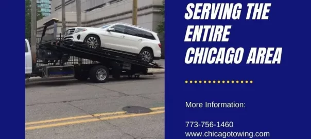 emergency towing