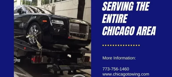 emergency towing