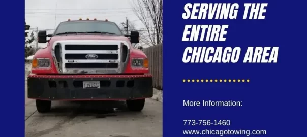 heavy duty towing