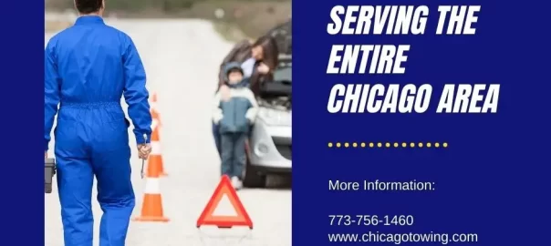 roadside assistance