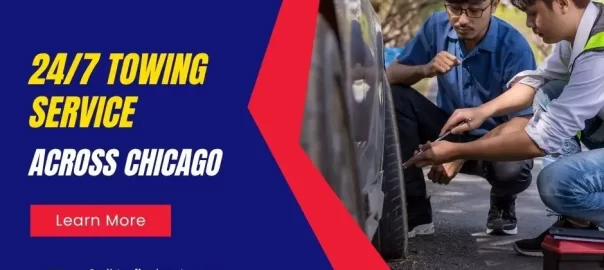 roadside assistance