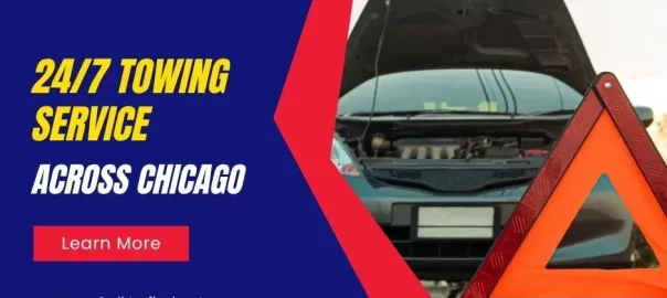 roadside assistance