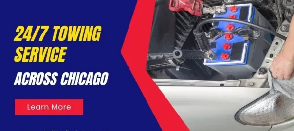 vehicle jump start