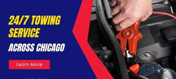 vehicle jump start