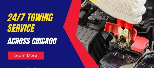 vehicle jump start