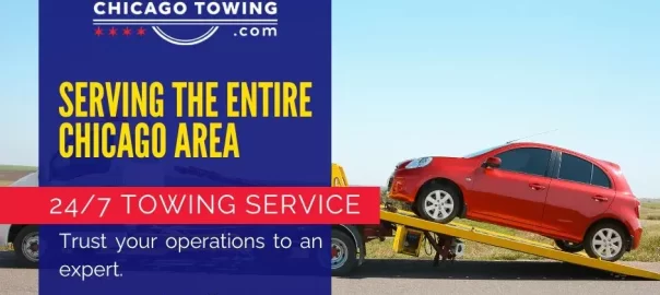 emergency towing