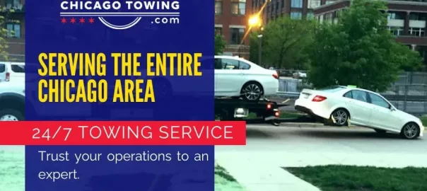 emergency towing