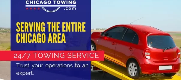 emergency towing