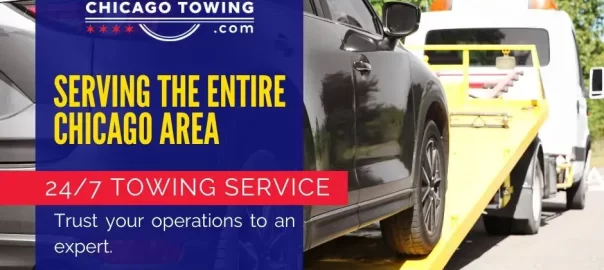 emergency towing