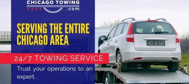 emergency towing