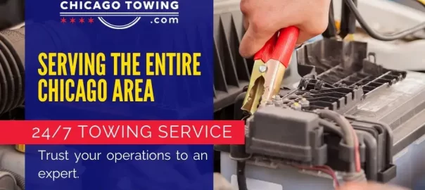 roadside assistance