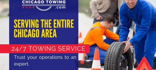 roadside assistance