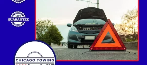 roadside assistance