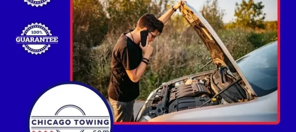 roadside assistance