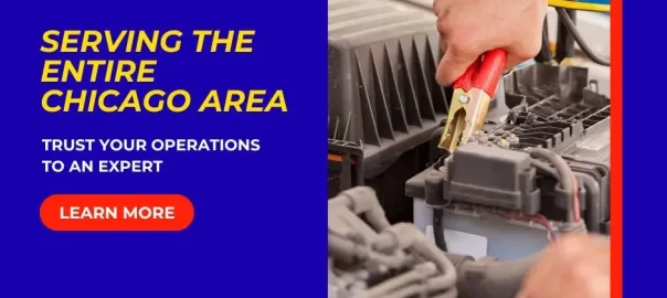 vehicle jump start