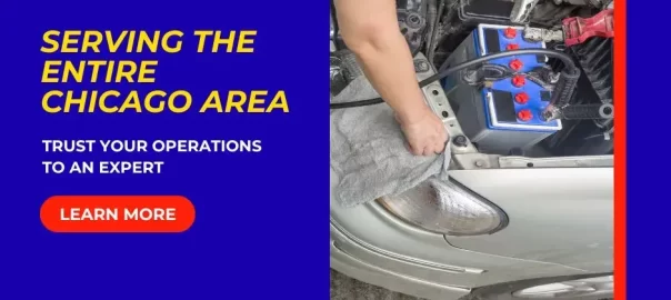 vehicle jump start