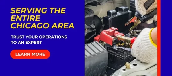 vehicle jump start