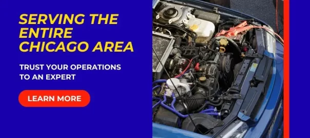 vehicle jump start